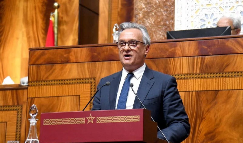 زيدان.. دعم المقاولات الصغرى يُطلق من الرشيدية قريبًا ضمن رؤية “العدالة المجالية”