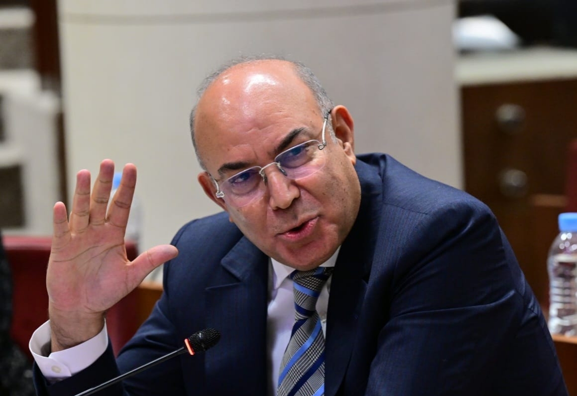 غياث يحوّل قانون المالية 2026 إلى تقييم صريح لـ 4 سنوات.. من “الحضيض” إلى “أسس متوازنة”