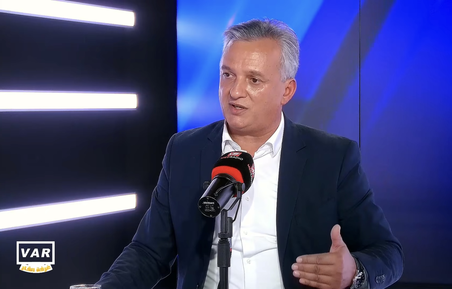 زيدان.. “الحكومة تمارس النقد الذاتي وإذا واصلت عملها إلى أبعد مدى النتيجة ستكون في أعلى مستوى”