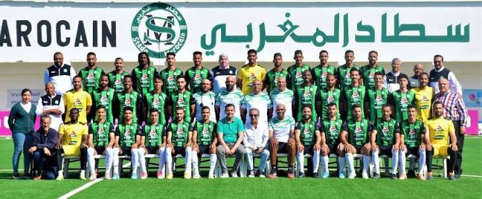 نادي سطاد . يحتج على تحكيم تصاميت ويرفض تعيينه مستقبلاً