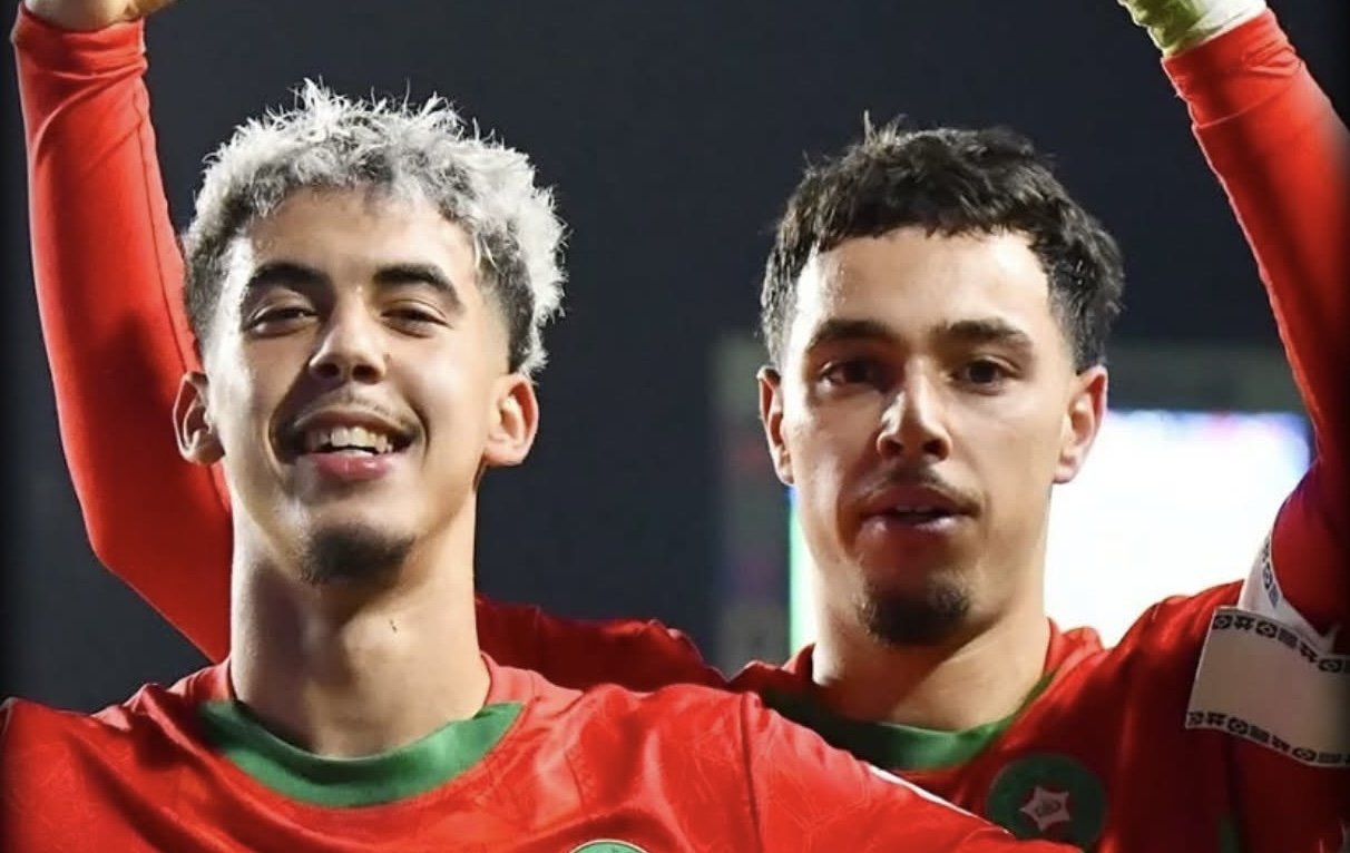 عاجل. المغرب يتخطى كوريا ويلاقي أمريكا في ربع نهائي مونديال الشيلي
