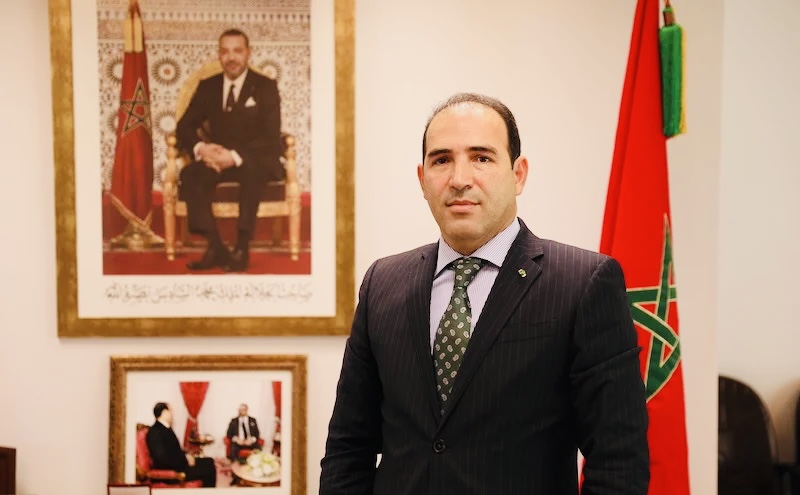 الهيئة الوطنية للنزاهة والوقاية من الرشوة تدخل على خط صفقة بقطاع الصحة