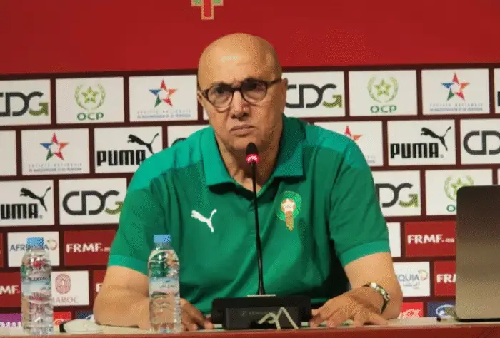 حوار| فتحي: الأشبال يستحقون الفوز بكأس العالم – ما زالوا صغارًا عنّ المنتخب الأول