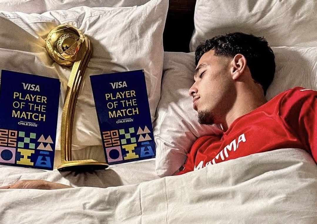 عاجل. أشبال الأطلس يبيتون في مركز محمد السادس وإستعدادات لإستقبال رسمي رفيع