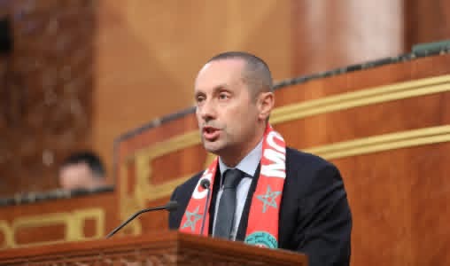 التهراوي.. “لم يتم تسجيل أي زيادة في أسعار الأدوية أو في التعريفة الرسمية للأعمال الطبية”