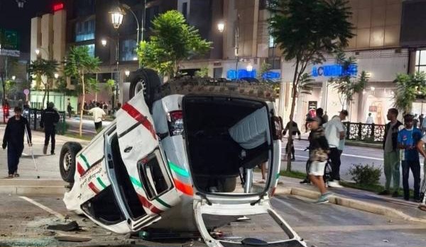 جنايات أكادير توزع 260 سنة سجناً على 33 متهماً بالتورط في أحداث 4 مدن مجاورة