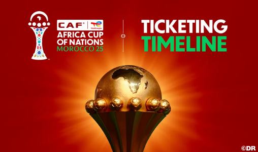 فشل حملة الكراغلة. نفاذ 250 ألف تذكرة مباريات كأس إفريقيا و(كاف) يطرح الجديد