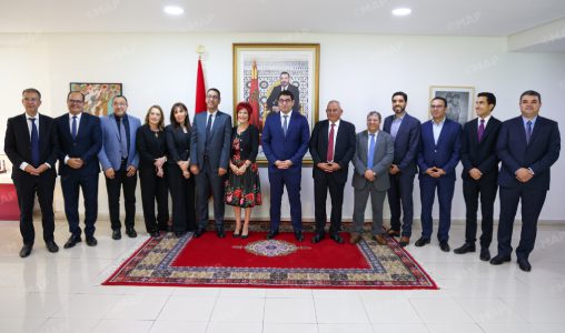 الجائزة الوطنية الكبرى للصحافة (2025). تنصيب لجنة التحكيم وإرتفاع عدد ترشيحات