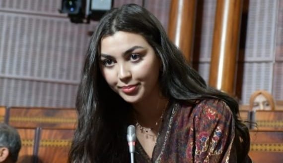 كواليس «ضجة» قول برلماني لبرلمانية «جميلة»: «الله يرزقك شي بوكوص»