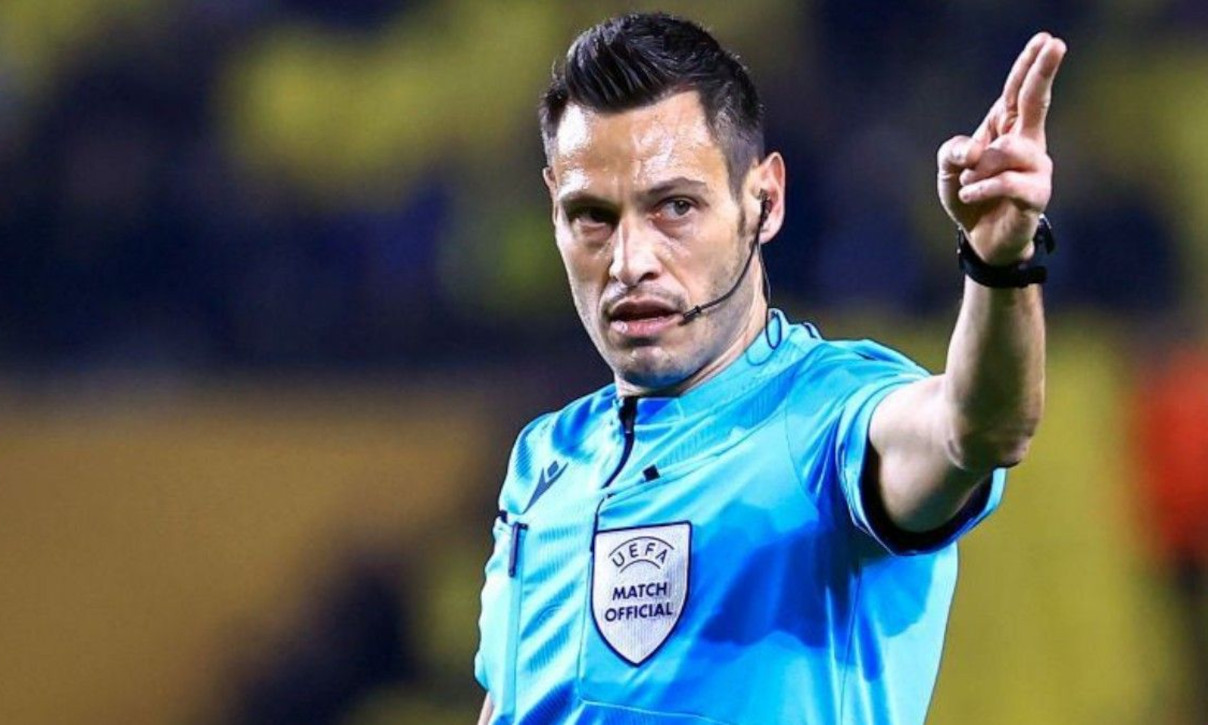 صافرة إيطالية تحسم نهائي مونديال الشباب بين المغرب والأرجنتين