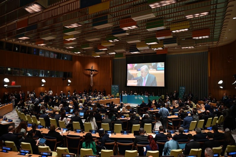 عاجل.. منعطف تاريخي في ملف الصحراء.. مجلس الأمن يتبنى رسمياً مبادرة الحكم الذاتي المغربية كحل “واقعي ودائم”