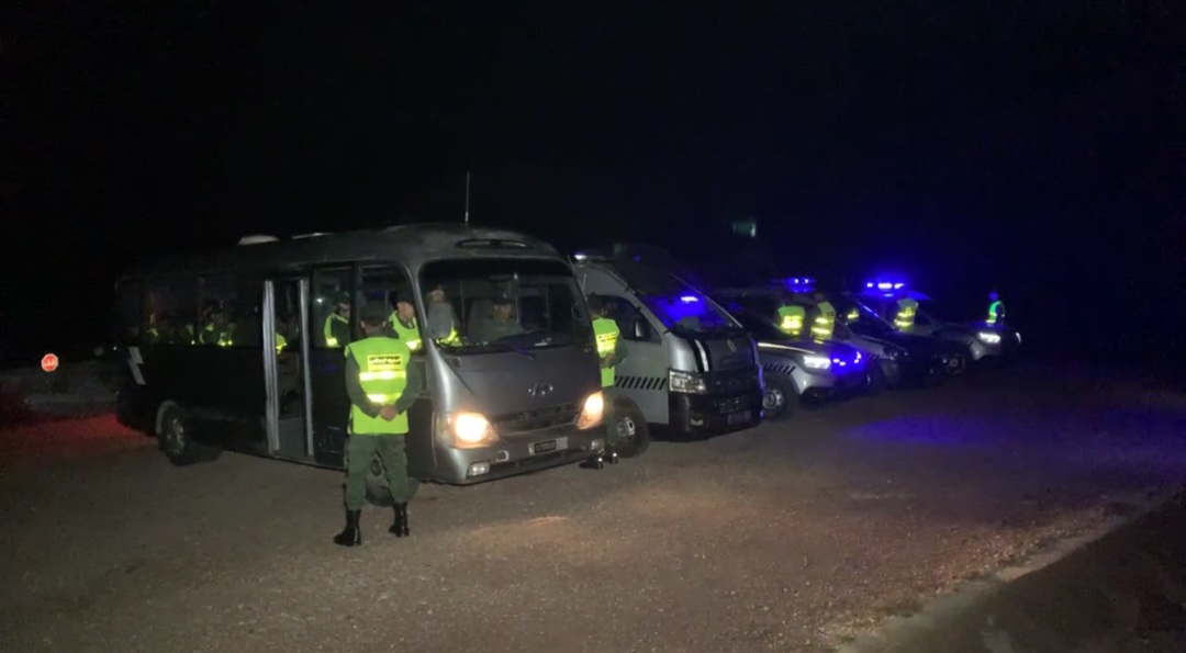 خلف ستار “الهجرة”.. إحباط محاولة اقتحام سبتة يكشف عن أصابع جزائرية تحريضية