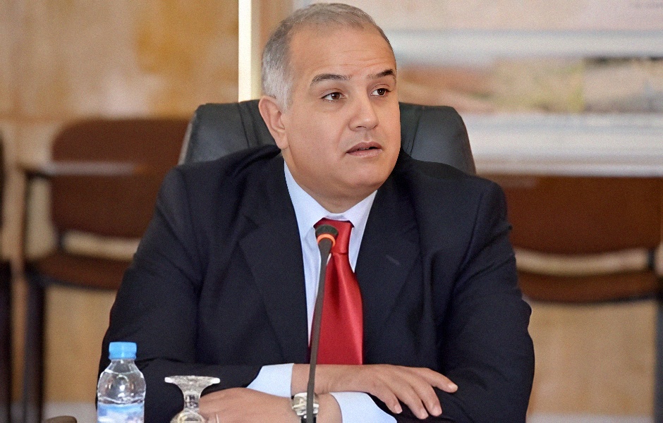 محمد الزهر.. مسار إداري حافل يتوج بتعيينه عاملاً على إقليم إنزكان آيت ملول