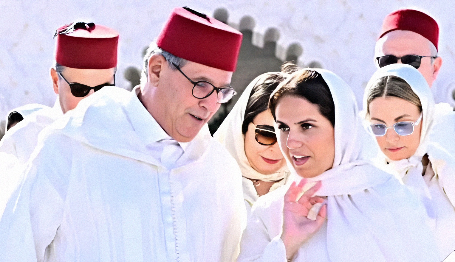 “كلمة حق”.. برلمانية تدافع عن الحكومة وتؤكد شرعية مطالب الشباب