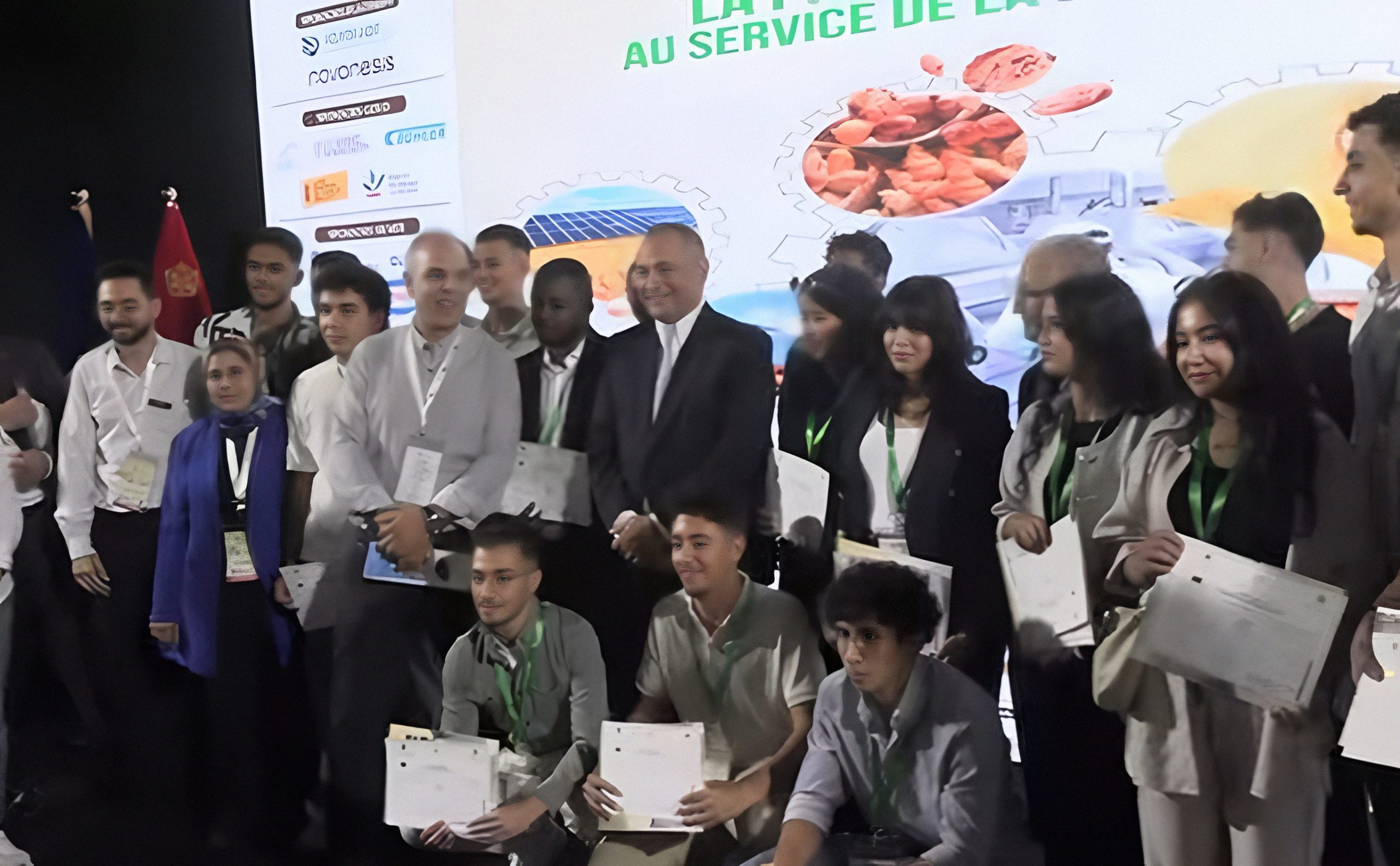 انطلاق “معرض الحبوب والمطاحن” بالدار البيضاء بمشاركة دولية وفرنسا ضيف شرف