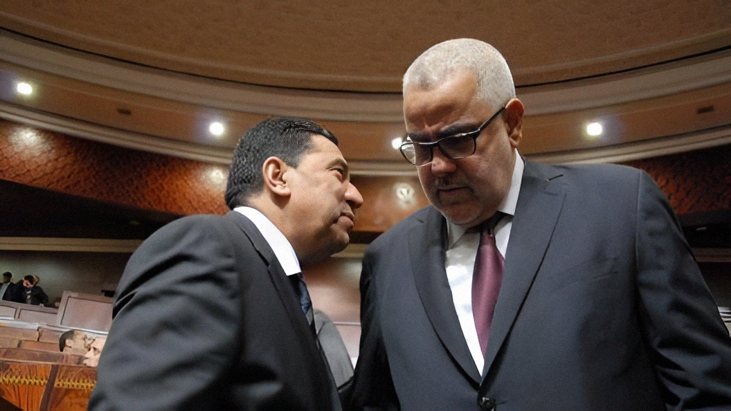 مبديع الوزير السابق في حكومة بنكيران أمام المحكمة.. “ثروتي حلال وهذه مصادرها”