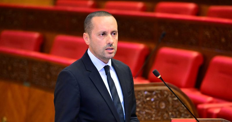 وزير الصحة يستعرض التحديات الموروثة في القطاع والجهود الحكومية الملموسة لمواجهتها