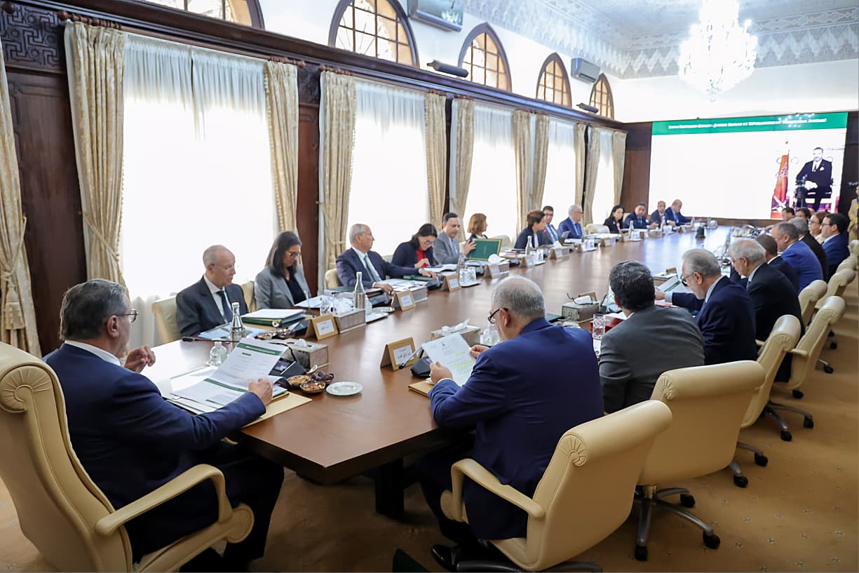 تفاصيل المرسوم الحكومي الجديد.. هكذا سيُعاد تشكيل وتسيير المجلس الإداري للضمان الاجتماعي