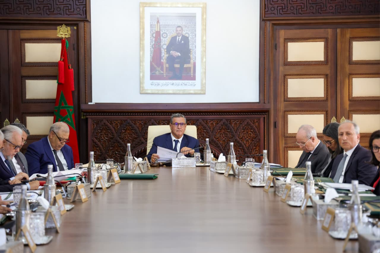 إضافة “تقنيات المياه والطاقة” و”الهندسة البيوطبية” إلى قائمة الجامعات والمؤسسات الشريكة للدولة