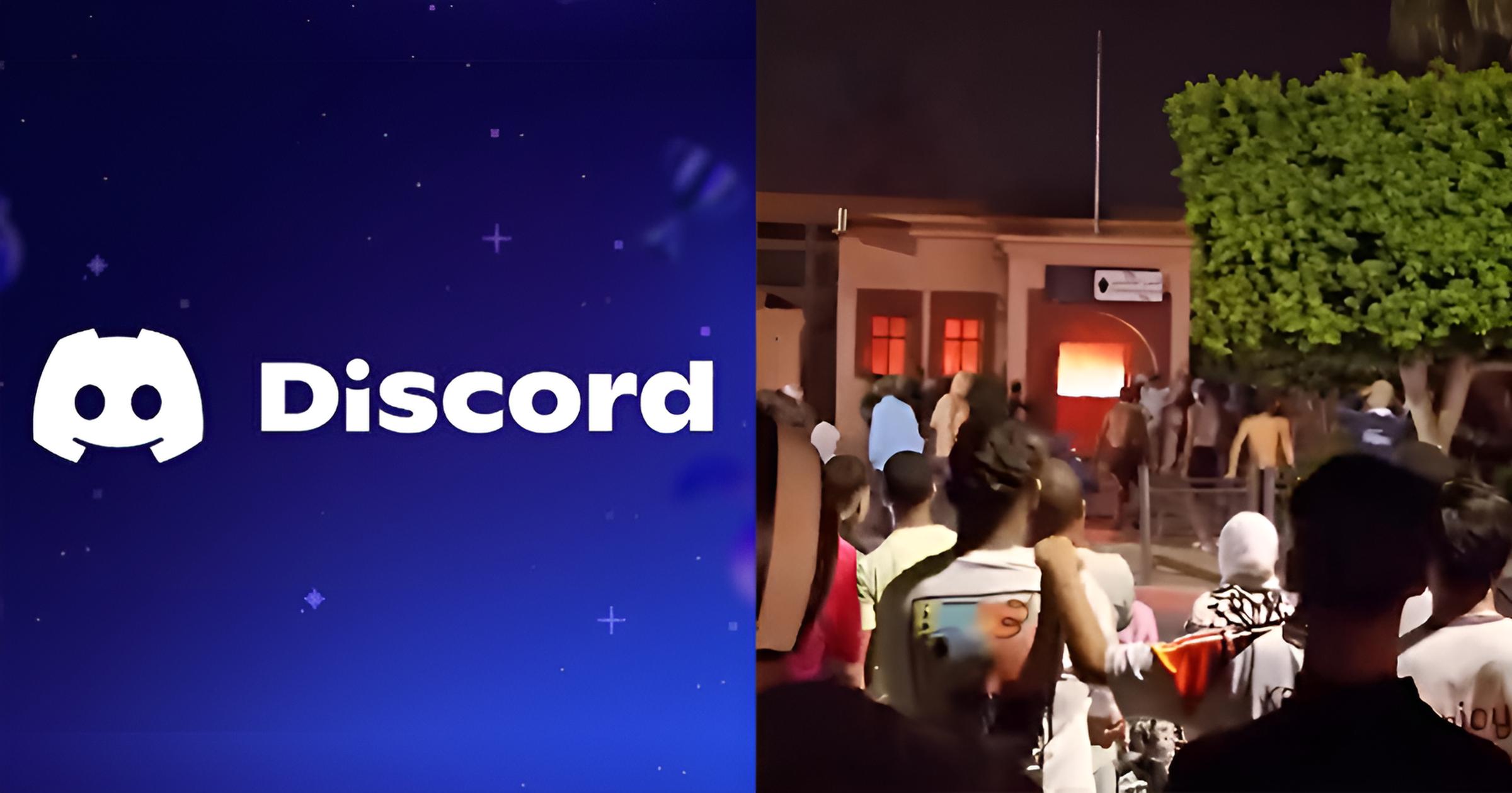 إرشادات لحماية شباب Z.. هكذا تخترق الجزائر وبوليساريو منصة “ديسكورد”