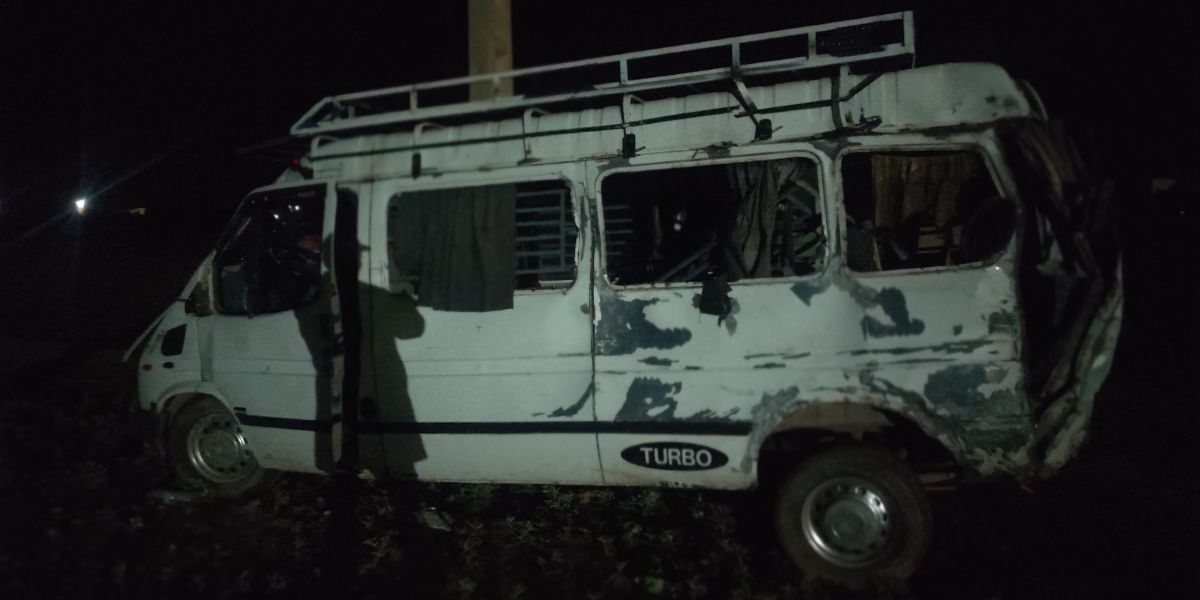 حادث مروع يودي بحياة خمسة أشخاص ويصيب خمسة آخرين بورزازات