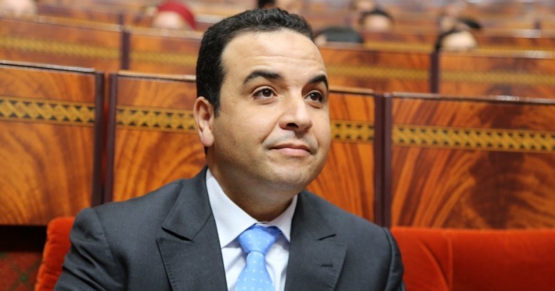 بايتاس يكشف.. نسبة تفاعل الحكومة مع الأسئلة الكتابية للبرلمان بلغت 70 في المائة