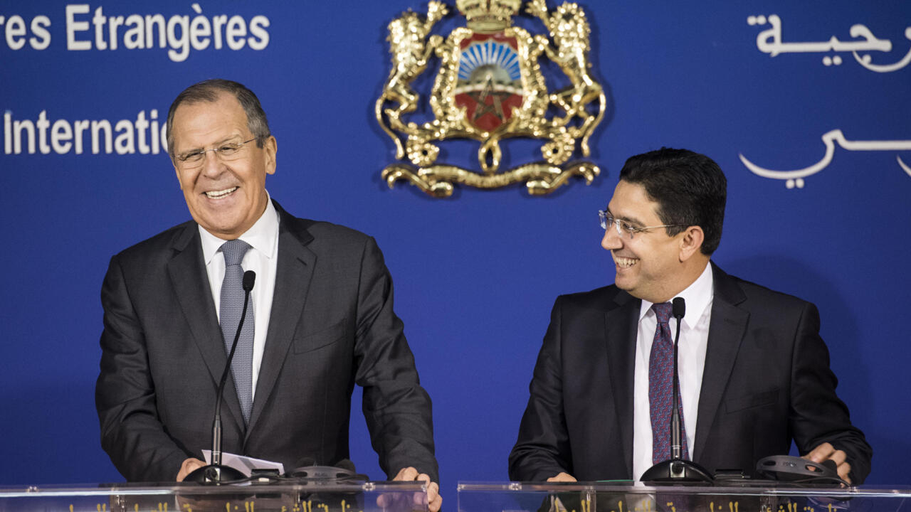 عشية زيارة بوريطة.. موسكو تشدد على أهمية المغرب كـ “شريك مهم” في إفريقيا