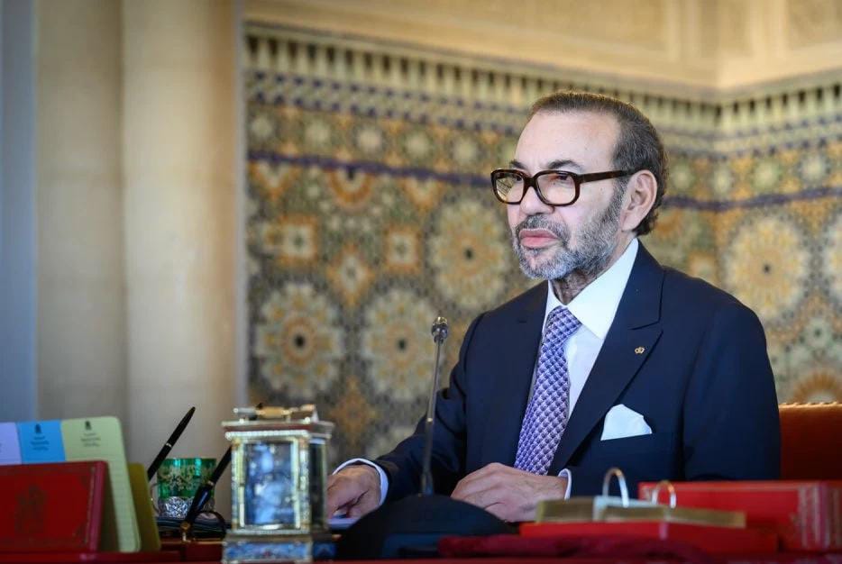 الملك يهنئ عاهلي إسبانيا بعيدهم الوطني ويشيد بـ”الزخم المتواصل” في العلاقات الثنائية