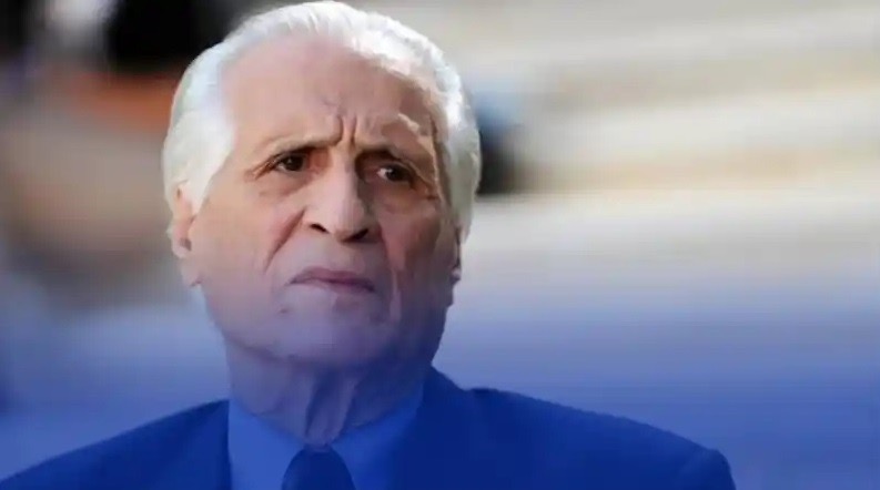 المغرب -الجزائر. وفاة الإبراهيمي.. يرحل جيل الوهم تبعا وتبقى الصحراء في مغربها