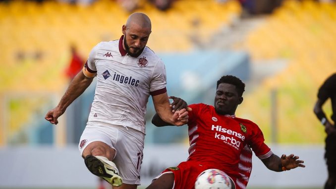 الوداد يشعل حماس الجماهير ويُطلق تذاكر موقعة الحسم أمام أشانتي كوتوكو