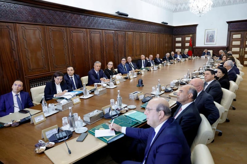 مشروع قانون المالية 2026.. إعفاءات ضريبية مهمة للشركات الرياضية تمتد حتى 2030