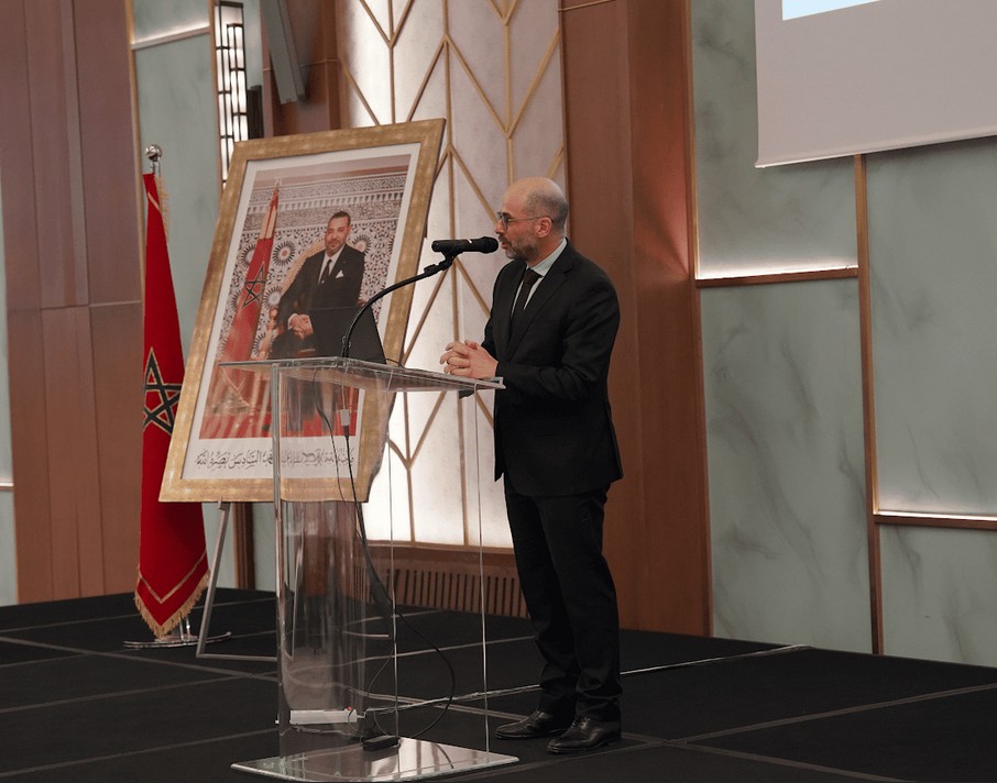 تعزيز الاستثمار وخلق فرص الشغل بجهة الرباط-سلا-القنيطرة محور لقاء تواصلي