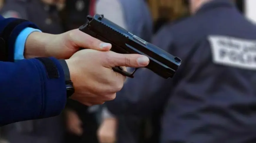 مواجهة عنيفة في سلا تنتهي بإيقاف معتد خطير بعد إطلاق الرصاص