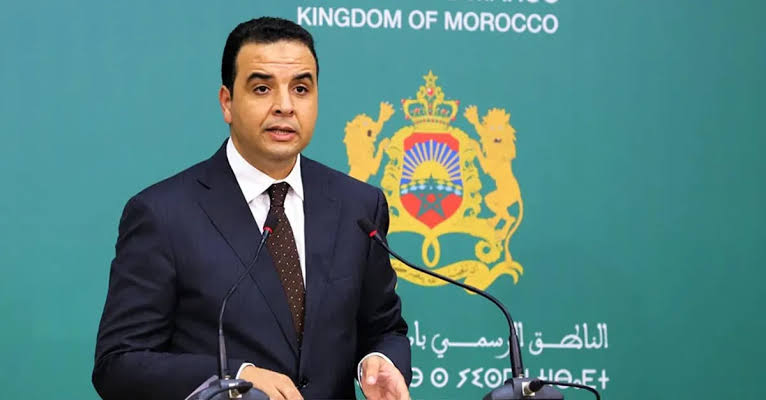 الحكومة تؤكد “التقاط رسالة” جيل “زد” وتنتظر شروط الحوار