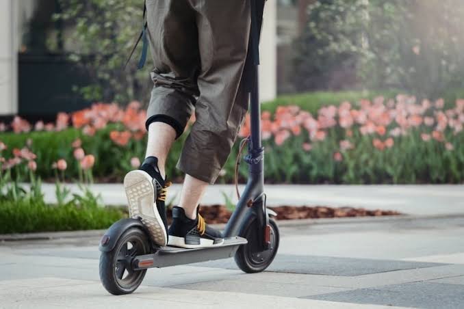 إطلاق أول تأمين للدراجات الكهربائية الصغيرة “التروتينات” بالمغرب