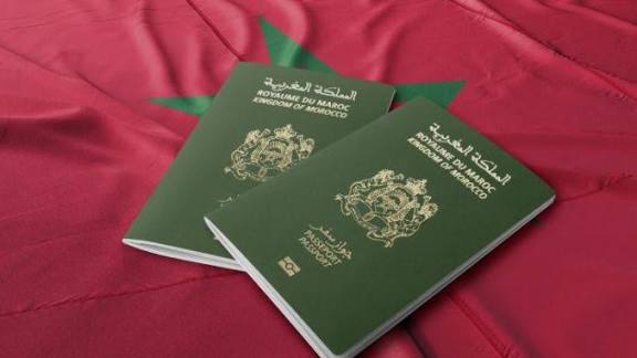 تقييم جديد لقوة جواز السفر المغربي.. الأول في شمال إفريقيا