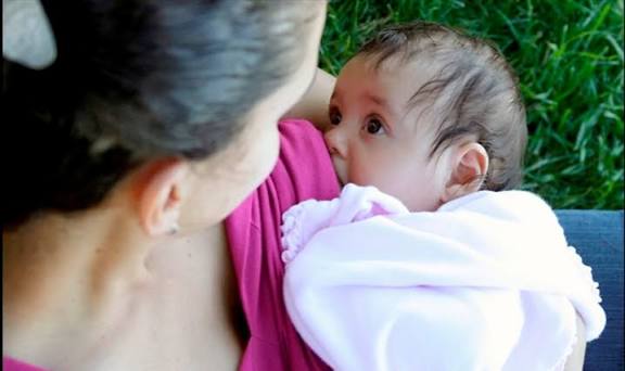 وزارة الصحة تطلق الحملة الوطنية لتشجيع الرضاعة الطبيعية