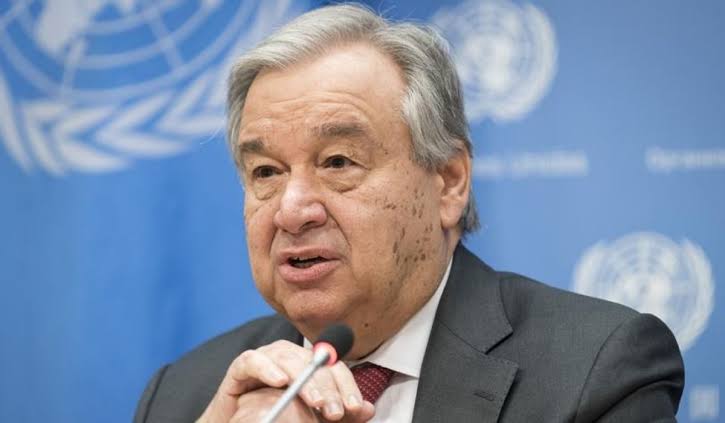 تقرير غوتيريش يدق ناقوس الخطر: انتهاكات حقوق الإنسان تتفاقم في مخيمات تندوف