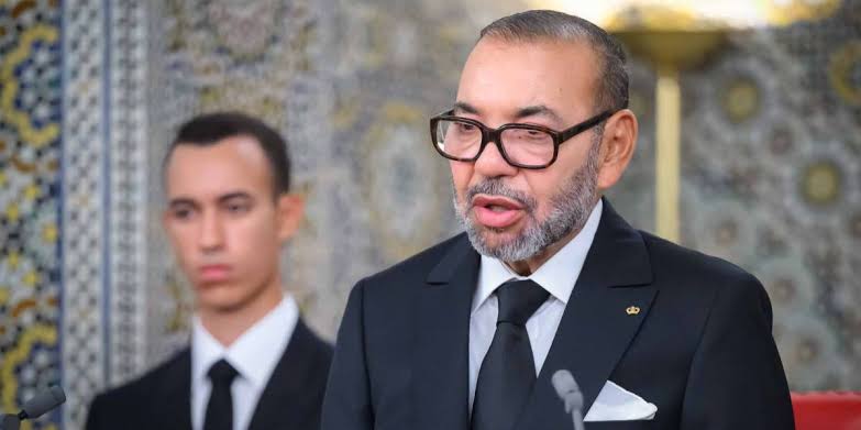 الملك يهنئ الرئيس الجديد لجمهورية السيشل ويدعو لتعزيز التعاون الثنائي والقاري