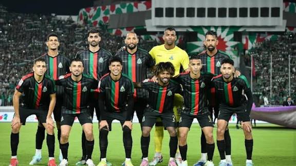 الجيش الملكي يستضيف حسنية أكادير في القنيطرة.. عودة إلى المنافسات المحلية بـ “الملعب البلدي”