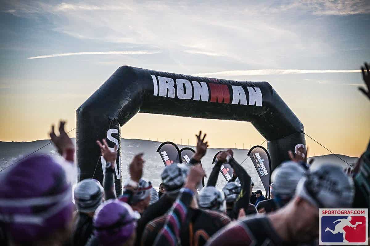 أكادير تستعد لاستقبال أول نسخة من سباق الرجل الحديدي 70.3