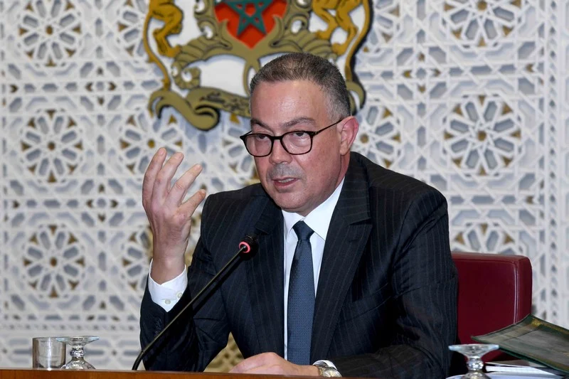 لقجع يؤكد.. “لا يمكن تنظيم المونديال دون منظومة صحية تستجيب للمعايير الدولية”