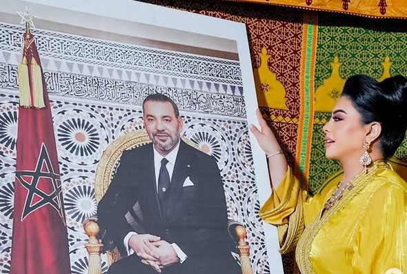 لطيفة رأفت تدعو للحكمة والوعي والمغرب فوق كل اعتبار