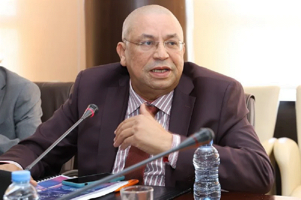 متهمون بتبديد أموال “الأمازيغية”.. السراح المؤقت لمماد و3 مسؤولين و4 منتجين