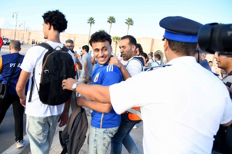 المغرب يرسّخ الحق في الاحتجاج السلمي.. نجاح مشترك بين المحتجين والسلطات