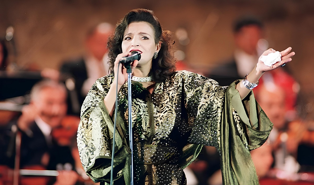 بين الاعتراض والتقدير… تكريم الراحلة نعيمة سميح يثير الجدل في مصر