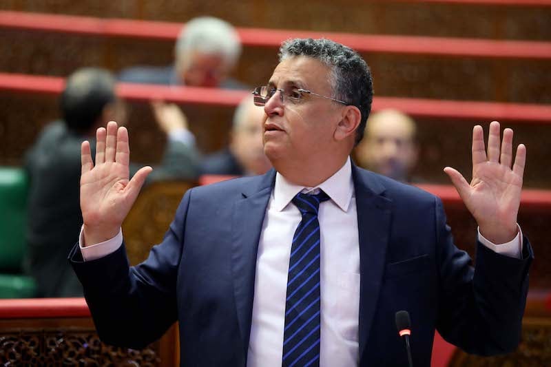 وهبي يكشف.. 450 حكمًا بالعقوبات البديلة.. وإعادة 9 أشخاص إلى السجن لعدم التزامهم بالتنفيذ