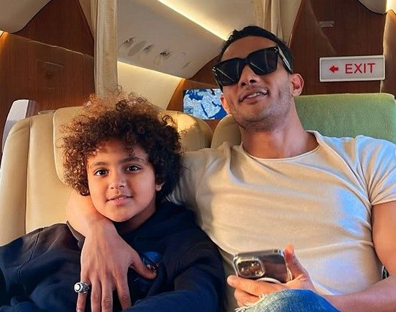 فصل جديد يُكتب في قضية نجل الفنان محمد رمضان