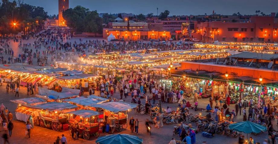 عائدات السياحة تسجل رقما قياسيا جديدا