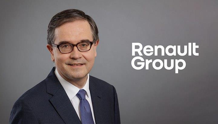 مدير “رونو” يشيد بـ “استقرار السياسة الصناعية للمغرب” تحت قيادة الملك محمد السادس